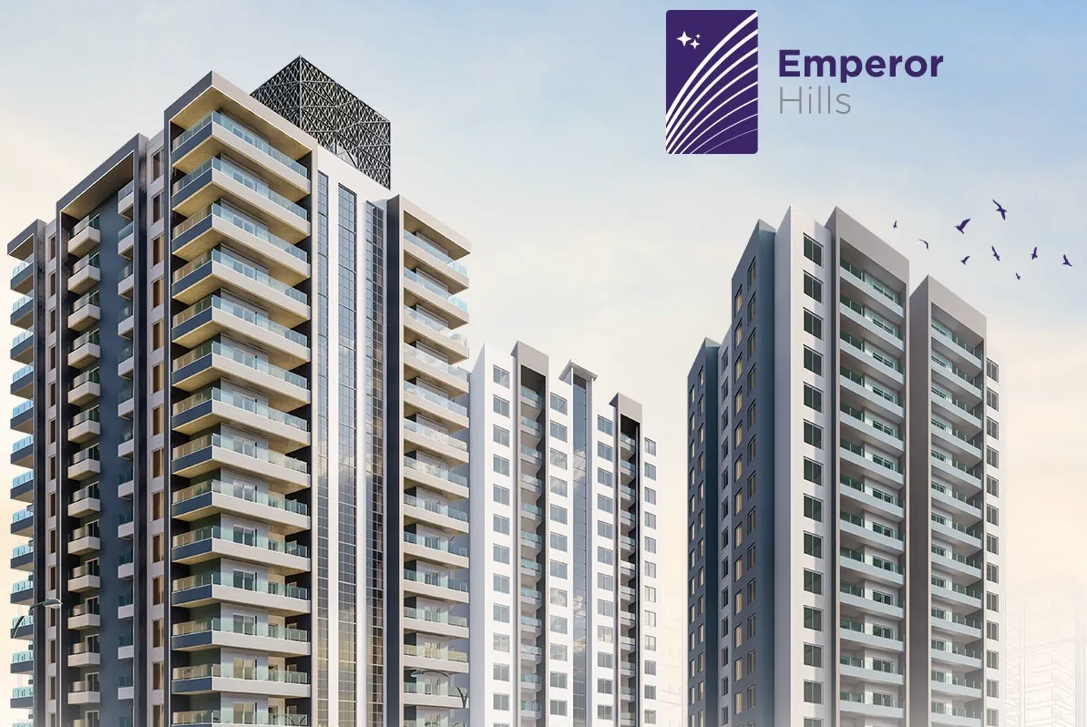 صورة امبيرور هيلز