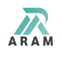 Aram logo