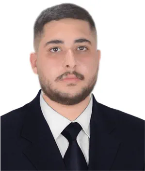 اصيل اباء احمد - مصمم تجربة المستخدم - UI/UX Designer