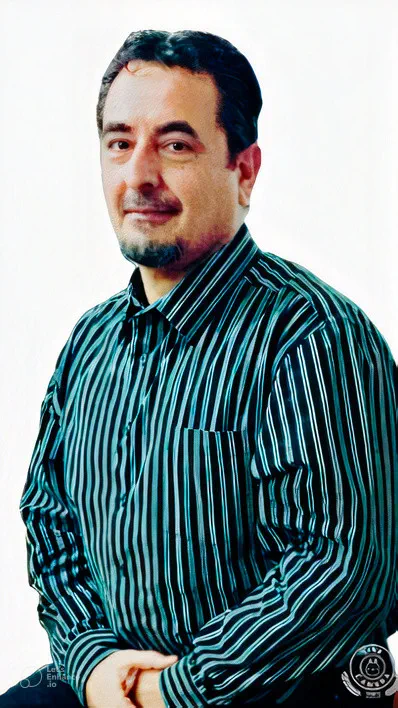 مهندس خالد يعقوب - مدير التطوير والمشاريع - Development and Projects Manager