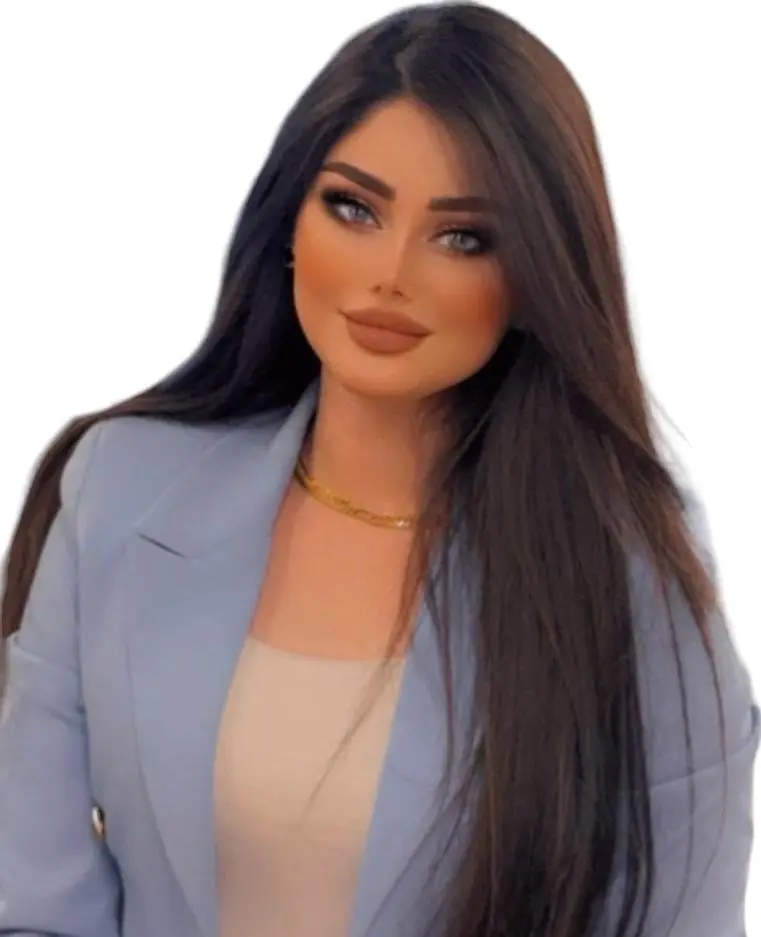مريم عماد - مساعدة شخصية - Personal Assistant