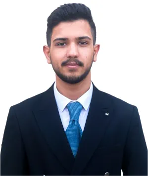 يوسف عدي - مبرمج واجهة امامية - Frontend Developer